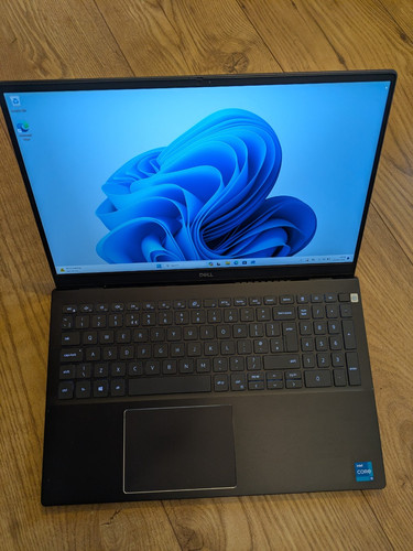 Dell vostro 5502 - dell, i5