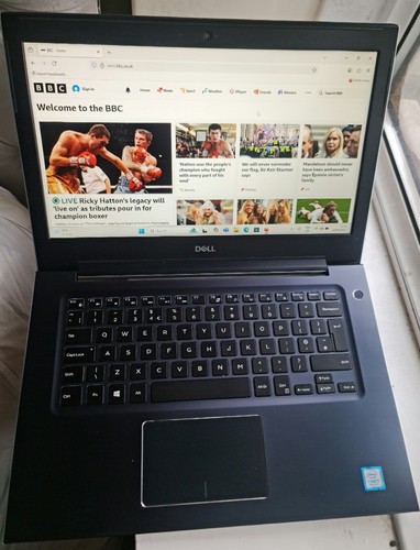Dell vostro 5471 - dell, inches