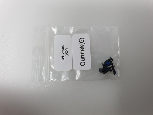 Laptop screws for dell vostro - laptop,