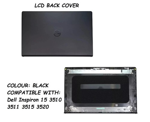 New black dell vostro 3510 - dell,
