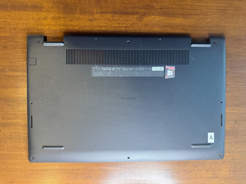 0w32wh genuine dell - genuine, 15