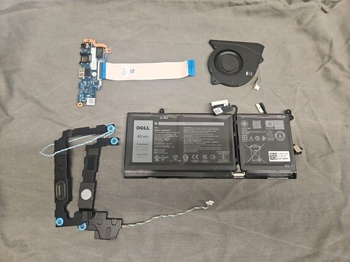 Dell vostro 3520 - dell, usb
