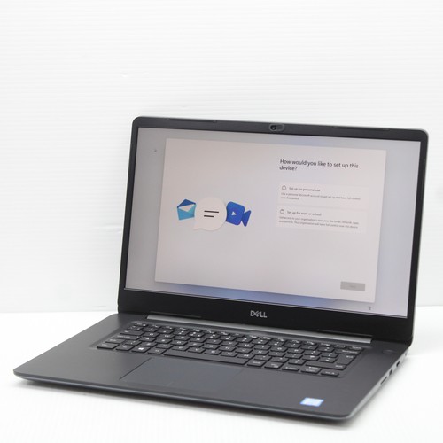 Dell vostro laptop 5581 - vostro, i5