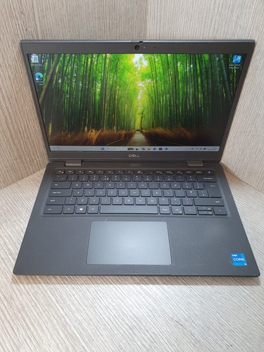 Dell laptop latitude - latitude, 3420
