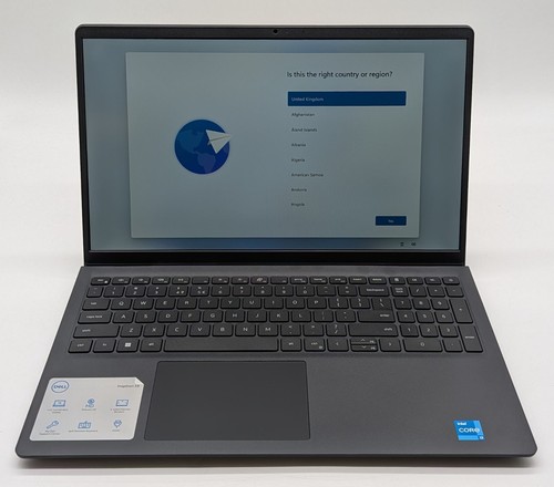 Dell laptop inspiron 3520 - laptop,,