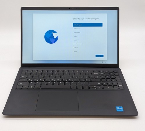 Dell laptop vostro 3520 i3 - laptop,,