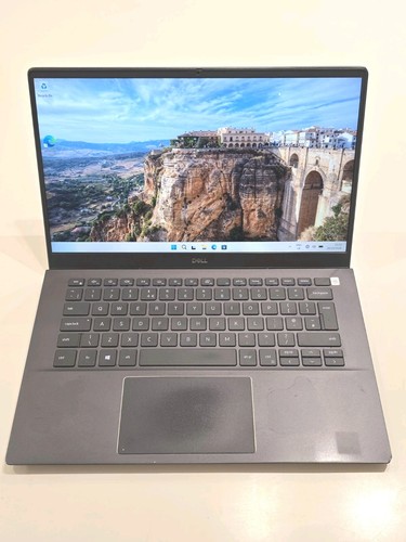 Dell laptop vostro - dell, intel