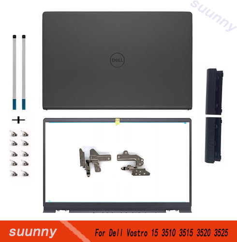 New for dell - for, 15