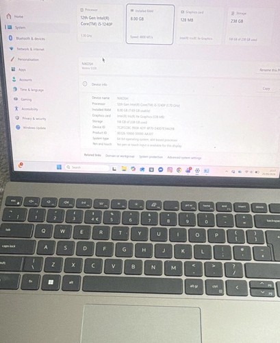 Dell vostro 5320 - 5320, 13"