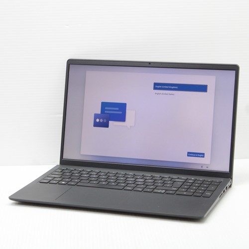 Dell vostro laptop - dell, 3510