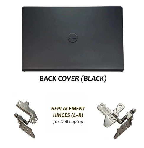 Lcd top lid back - cover, with